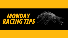 Image for Monday Racing Tips from Timeform